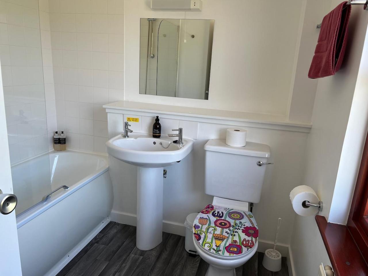 Lochailort Inn Phòng bức ảnh